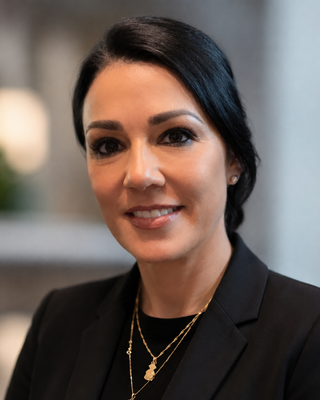 Photo of Ana Del Nogal, Clinical Social Work/Therapist, LCSW