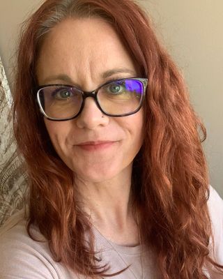 Photo of Cara Czarnecki - Tabula Rasa Counseling, PLLC, Licensed Professional Counselor, MAAT, LPC-S