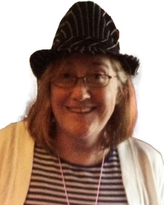 Photo of Nancy Buczeksmith, Counselor in Laurens, NY