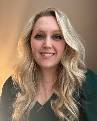 Photo of Rachel Hill, Licensed Professional Counselor, MA, LPC