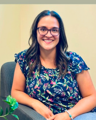 Photo of Jessica Tomke, Counselor, LMHC