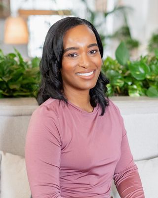 Photo of Shani Tran - The Shani Project, Licensed Professional Clinical Counselor, Shani Tran, MS, LPCC