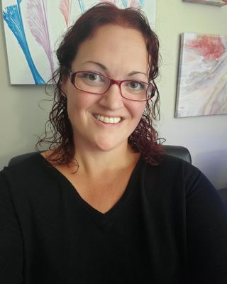 Photo of Corinne Carter Therapy (Donna Robinson), Registered Psychotherapist (Qualifying) in Barrie, ON