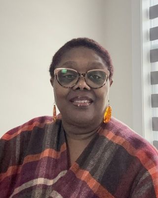 Photo of Karen Alexander, Counselor, LGPC