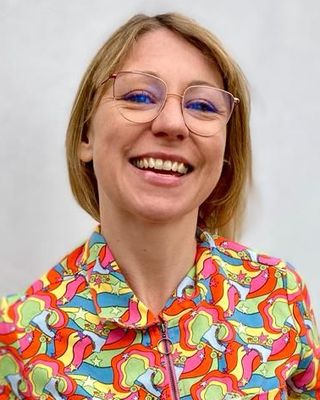 Photo of Jo Dice Therapy, Counsellor in Brighton, England