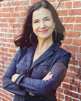 Photo of Meghan Sasso, Counselor, MA, LMHC