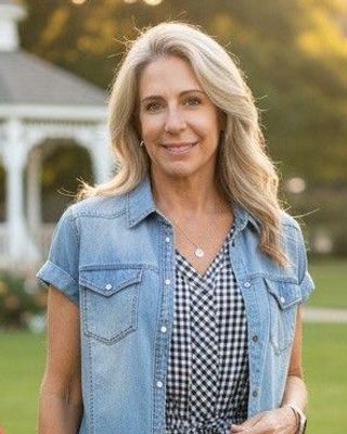 Photo of Krista C Bopp, Licensed Professional Counselor, LPC, LCDC
