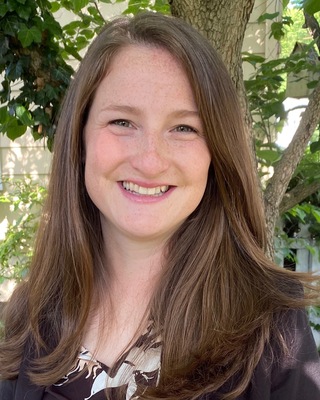 Photo of Zoe Lazar-Hale, Licensed Professional Counselor, LPC, CAADC