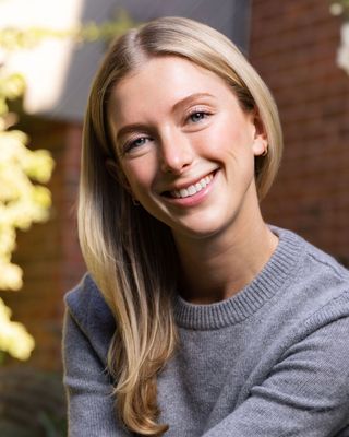 Photo of Jessica Haber, Registered Social Worker, MSW, RSW