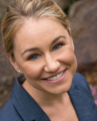 Photo of Jamie Halberg - Jamie Halberg, LCSW, Clinical Social Work/Therapist, LCSW