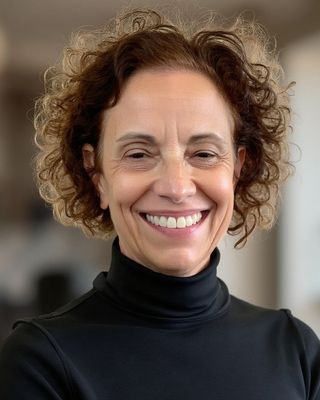 Photo of Marjorie L. Roberson, Clinical Social Work/Therapist, LCSW-C, LICSW, LCSW