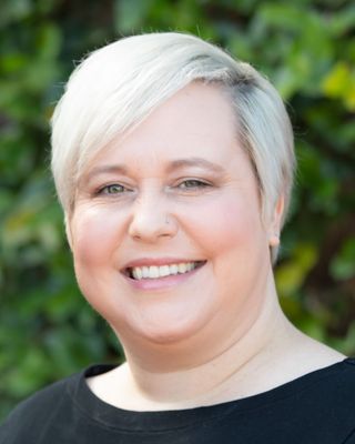 Photo of Dr. Terri Barrios, Marriage & Family Therapist, PhD, LMFT, CST