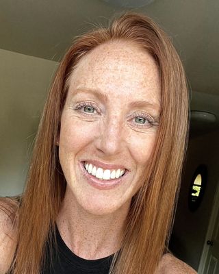 Photo of Ariel Trudell, Licensed Professional Counselor, BS, MS, LPC