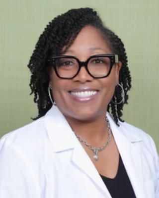 Photo of Exie Lamar, Psychiatric Nurse Practitioner, PMHNP