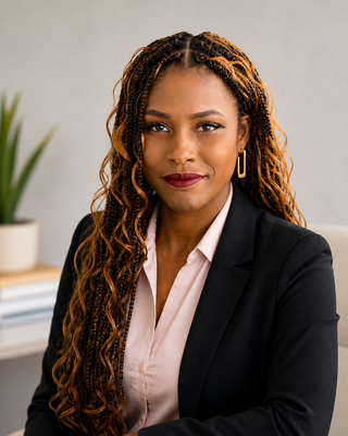 Photo of Brittany Georgeson, Registered Social Worker, MSW, RSW