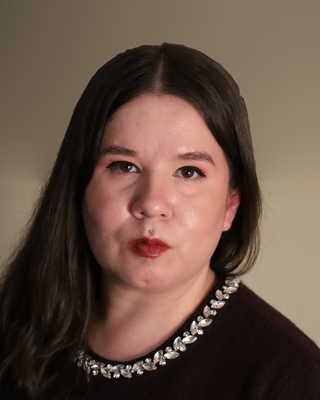 Photo of Nicole Boyett - Life Transitions, Clinical Social Work/Therapist, MSW, LSWAIC