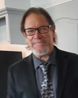 Photo of Philip Noel Sharp, Drug & Alcohol Counselor, MS, LADC