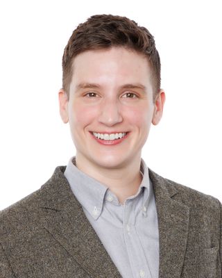 Photo of Cal Koljack, Psychiatrist, MD
