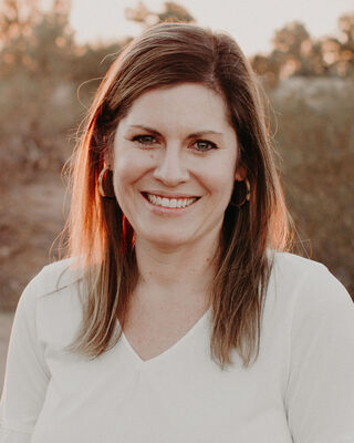 Photo of Christina McShane, Psychologist in Arizona