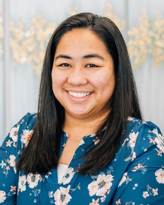 Photo of Ana Dela Pena, Clinical Social Work/Therapist, CSW