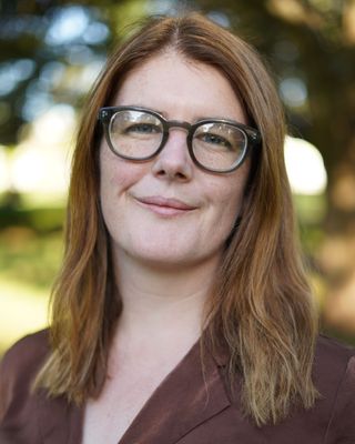 Photo of Kas Chudleigh, Psychologist, MPsych, PsyBA General