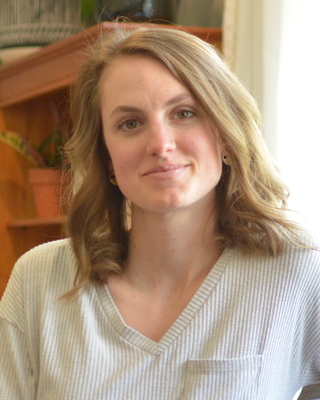 Photo of Alison Tiemeyer, Marriage & Family Therapist Associate in Danville, KY