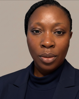Photo of Adedayo Dansu, Psychiatric Nurse Practitioner, APRN, PMHNP