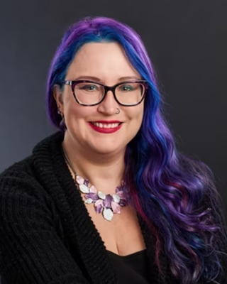 Photo of Dena Sidmore-Seyer, Counselor, LCPC