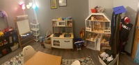 Gallery Photo of Woodlands office playroom