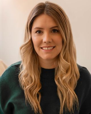 Photo of Megan Vander Heyden, Registered Provisional Psychologist, MC