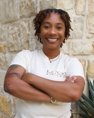Photo of Ashley Blackmore, Clinical Social Work/Therapist, LCSW