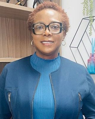Photo of Margaret Arotimi, Psychiatric Nurse Practitioner, DNP, APRN, PMHNPBC