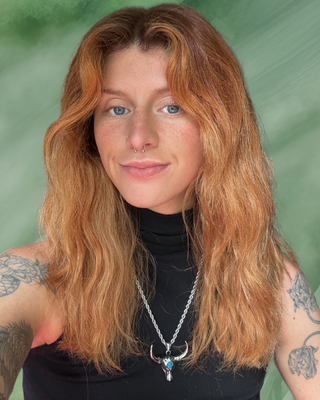 Photo of Jo Carpenter, Pre-Licensed Professional, LPAT-A, ATR-P
