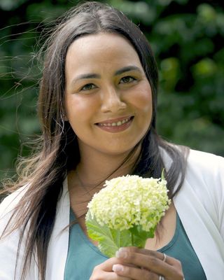 Photo of Bianka Diaz, MA, LCSW, Clinical Social Work/Therapist