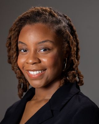 Photo of Martina Simmons-Edwards, Licensed Professional Counselor, M.Ed, LPC