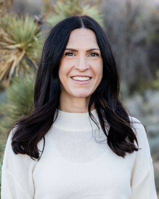 Photo of Suzanne Powell, Counselor in Nevada