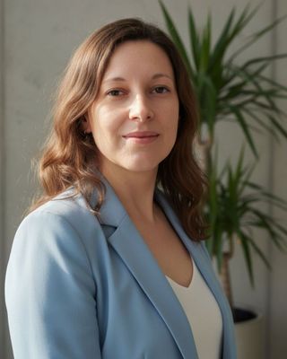 Photo of Erika Garcia, Psychiatric Nurse Practitioner, PMHNP