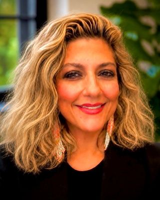 Photo of Dr. Eima Mesgarha - Dr. Eima Mesgarha, Couples. Ketamine Therapy. EMDR, Psychologist, PsyD, LP