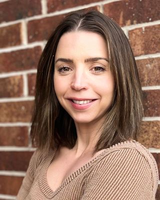 Photo of Jordan Vail, Counselor, LPC