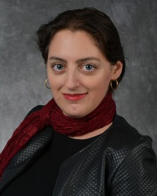 Photo of Anna Pecoraro, Psychologist in Green Lane, PA