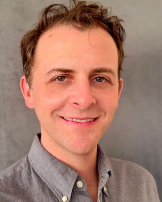 Photo of Elliot Rayman, Limited Licensed Psychologist, PhD