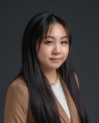 Photo of Elizabeth Huang, Counselor, LMHC
