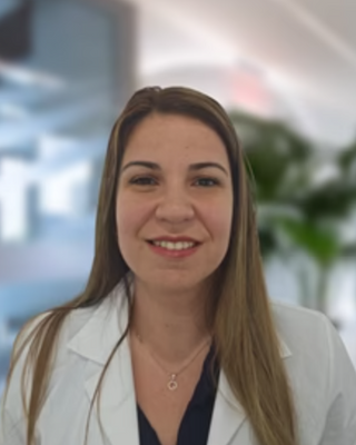 Photo of Yaneisy Martinez Soto, Psychiatric Nurse Practitioner, PMHNP