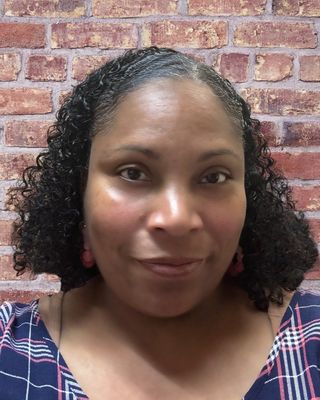 Photo of Natrina Andrews, Licensed Professional Counselor