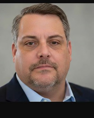 Photo of John Caruso, Clinical Social Work/Therapist, LCSW-C