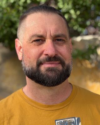 Photo of Jason Wyatt, Counselor, MA, LPCC