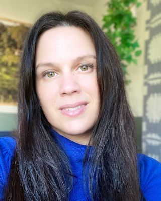 Photo of Dr. Jennifer Trujillo, Psychologist, PhD