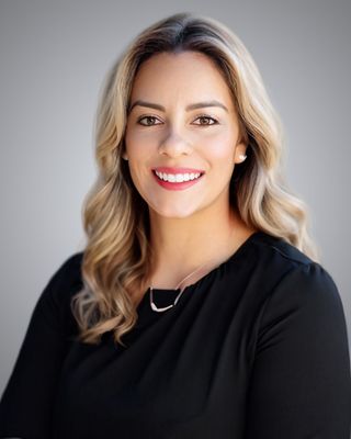 Photo of Jessica Valencia, Licensed Mental Health Counselor, LMHC