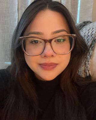 Photo of Mercedes Noble, Clinical Social Work/Therapist, MSW, LCSW