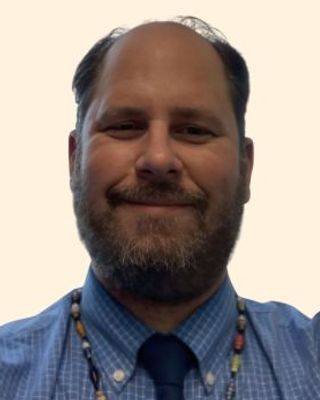 Photo of Dr. Richard Harris, Psychologist, PhD, PsyD